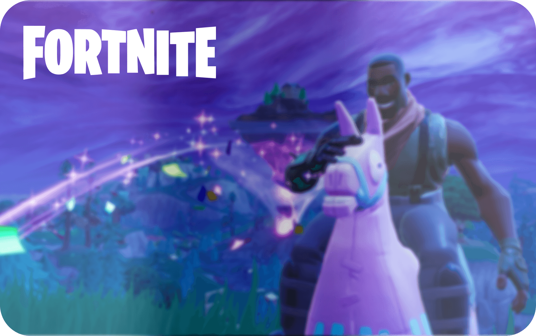 Fortnite